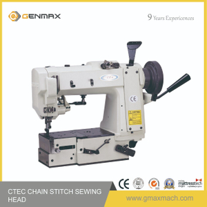 CETC 300U 封边机缝纫机头